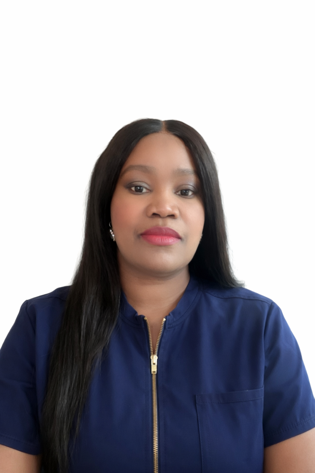 Photo of Myrda Florvil