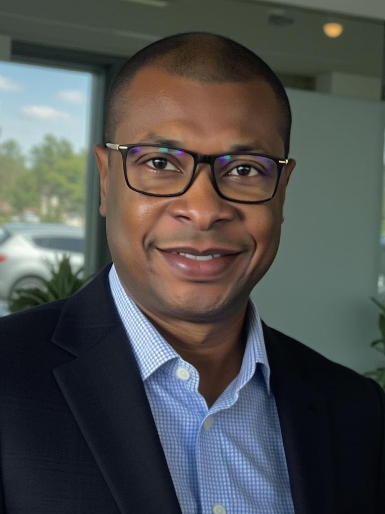 Photo of Nixon Jean