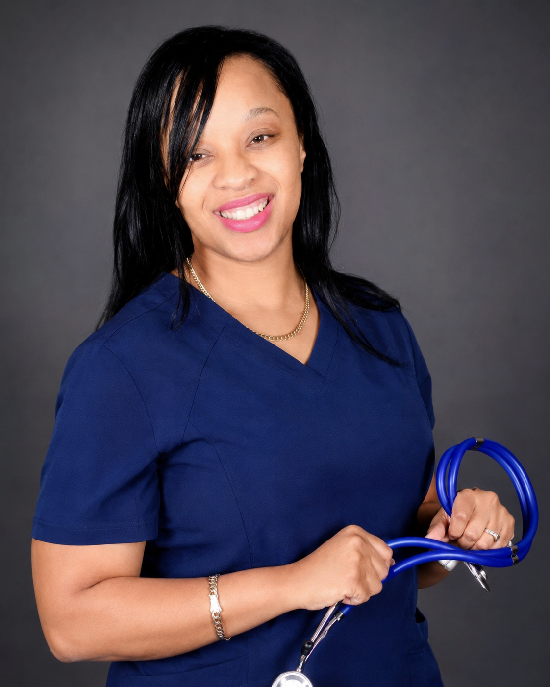 Photo of Renee Denobrega