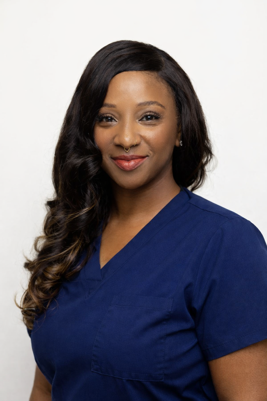 Photo of Takiysha McLeod-Ballard
